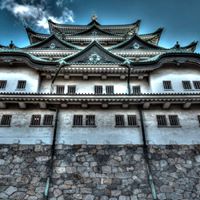 名古屋城 Nagoya Castle