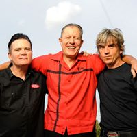 Reverend Horton Heat