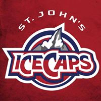 St. John's Icecaps