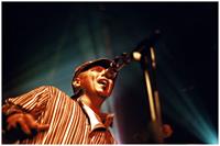 Ivan Neville's Dumpstaphunk