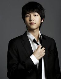 Song Joong Ki