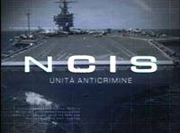 Navy NCIS