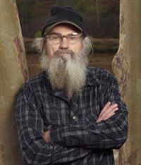 Uncle Si