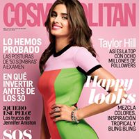 Cosmopolitan