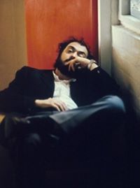 Stanley Kubrick