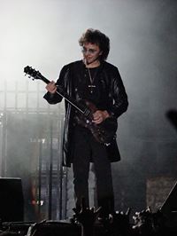 Tony Iommi