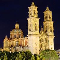 Taxco De Alarcón, Ciudad Luz
