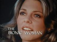 Bionic Woman Fans