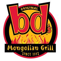 BD&#39;s Mongolian Grill