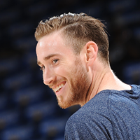 Gordon Hayward
