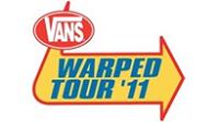 Vans Warped Tour