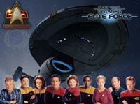 Startrek Voyager
