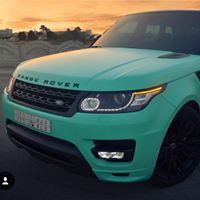 Range Rover