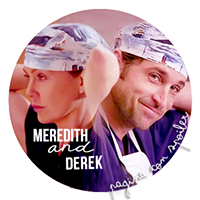 Meredith  &amp;  Derek