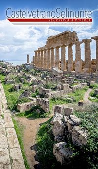 Castelvetrano Selinunte - Scoprirla & Viverla