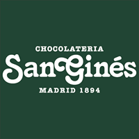 Chocolatería San Ginés