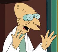 Professor Farnsworth