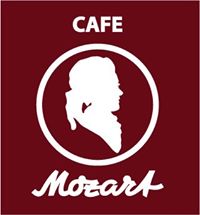 Cafe Mozart