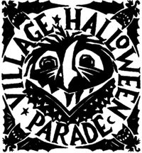 New York City Halloween Parade