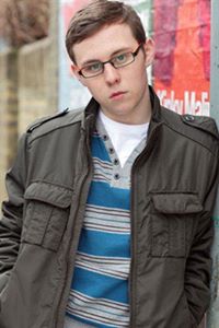 Like If You Lol'd When You See the New Ben on Eastenders