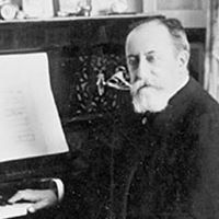 Camille Saint-Saëns