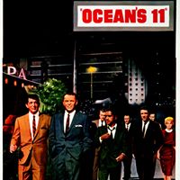 Ocean's Eleven (1960 Film)