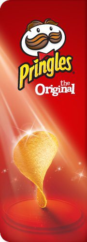 Pringles Arabia
