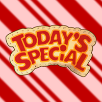 Today's Special
