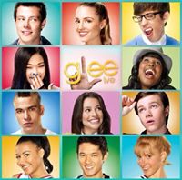Glee Live 2013 Tour