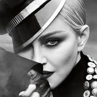 MADONNA - CELEBRATION