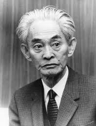 Yasunari Kawabata