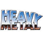 Heavy Metal Magazine