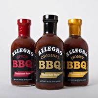 Allegro Marinade