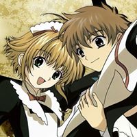 Tsubasa Reservoir Chronicle