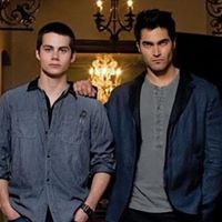 Sterek