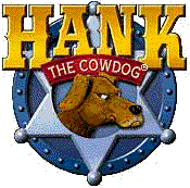 Hank the Cowdog