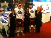 Stornoway Black Pudding