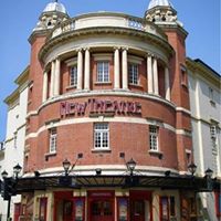 New Theatre Cardiff