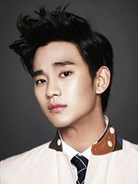 Kim Soo Hyun