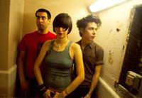 The Yeah Yeah Yeahs
