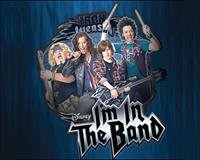 I'm in the Band