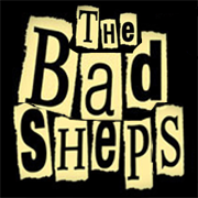 Adrian Edmondson & the Bad Shepherds