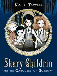 Skary Childrin and the Carousel of Sorrow