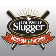 Louisville Slugger Museum & Factory