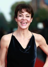 Helen McCrory