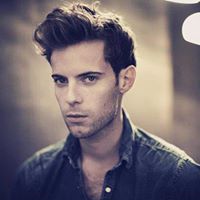 Luke Treadaway