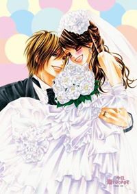 Kyou, Koi Wo Hajimemasu Manga