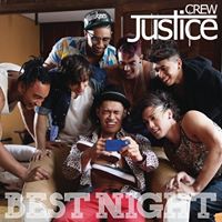 Justice Crew