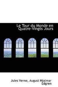 Around the World in Eighty Days (Jules Verne)