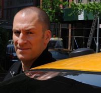 Ben Bailey